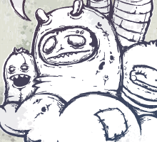 批发直销的绿色轰炸工具版